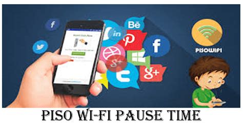 marion piso wifi|10.10 0.1 Piso Wifi Pause Time, Logout And Features .